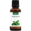 La Compagnie des Sens MENTA PIPERITA (Mentha piperita) BIO - 30mL - Olio Essenziale di Qualità Premium - 100% Puro, Naturale, Garantito ChromaCert® - Chemiotipizzato & Integrale