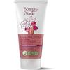 Bottega Verde - Uva Preziosa, Gel Scrub Detergente, 150 ml, con Estratto Iperfermentato di Uva Rossa, Levigante Antiossidante, per Pelli Normali