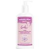 ENERGIE FRUIT Cure + balsamo | Burro di cocco e karitè BIO | Capelli fortemente ricci | Vegano | 300 ml
