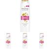 Pantene Pro-V Shampoo Ricci Perfetti 400ml per Ricci Crespi e Ribelli. Deterge e Protegge i Legami del Capello per Capelli dall'Aspetto Sano. Senza Olio Minerale e Coloranti. Con Active Nutri-Plex