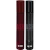 Ash by Ashley Benson Ash Gift Set - Ash by Ashley Benson - Profumes for Women - Sensual and Bold Fragrances - Appealing Scents of New York and Paris - With Floral Notes - East 12th and The Eighth Mini - 2 pz