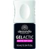 Alessandro Gelactic Top Coat