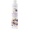 Jean & Len Conditioner olio di monoi e frutto della passione, per capelli secchi e crespi, con olio di monoi ed estratto di frutto della passione, dona lucentezza e districa, vegan, 300 ml