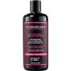 Kerargan - Shampoo Ultra Riparatore alla Cheratina per Capelli Danneggiati e Stressati - Fortificante, Lisciante e Protettivo - Senza Solfati, OGM, Silicone, Oli Minerali - 500ml