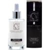 Venere's Secrets Siero Antirughe Antieta BAVA DI LUMACA e ACIDO IALURONICO (50ml) | BIO | Rigenerante Illuminante Nutriente Schiarente | Azione Anti-età Antirughe (Bava Lumaca, Acido Ialuronico e Vitamine B5 ed E)
