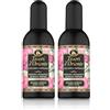 Tesori d'Oriente - Profumo Aromatico Orchidea della Cina, dalla Fragranza Fruttata, Note di Violetta e Ambra, 100ml (Confezione da 2)