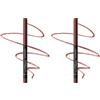 Catrice Cosmetics Catrice Plumping Perfilador De Labios100 (Confezione da 2)