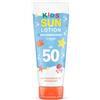 By Amazon Lozione Solare Bambino 50 SPF 200ml