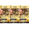 Syoss by Palette Oleo Intense, 7-10 Biondo Naturale (Confezione da 3)