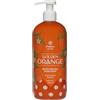 PARDO SPAIN - GEL GOLDEN ORANGE 500 ml Gel mani