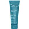 THALGO Crema Idratante Piedi - Crema Piedi Nutriente e Riparatrice con Estratti Marini per Pelle Secca e Sensibile, 75 ml