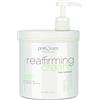 PostQuam Crema Rassodante Corpo Professionale 1000 ml - Trattamento Tonificante e Compattante per Pelle Più Soda ed Elastico