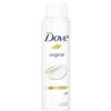 Dove Deo Spray Original anti-traspirante, 150 ML