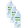 Garnier Sensitive Essential Struccante Bifase 2in1 Adatto Anche Alle Pelli Sensibili, 200 ml (Confezione da 3)