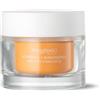 Bottega Verde - Vitamina C + Biancospino, Crema Viso Giorno Antimacchia SPF50, 50 ml, con Vitamina C Microincapsulata, Biancospino Iperfermentato e Cybright, Idratante e Uniformante