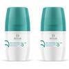 Bioclin - Bioclin Deo Control Deodorante Roll-on 50 Ml - 941971400 (Confezione da 2)