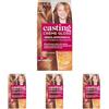 L'Oreal Paris Casting Crème Gloss L'oréal Paris Colore Trattamento Senza Ammoniaca, 700 Biondo (Confezione da 4)