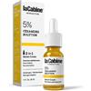 La Cabine Monoactives 5% Ceramides Solution Serum Cream 30 Ml Unisex