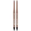 essence SUPERLAST 24h matita sopracciglia resistente all'acqua (0.31g) (Confezione da 2)
