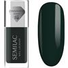 Semilac Smalto 114 Bottle Green 9 ml