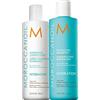 Moroccanoil Pacchetto shampoo e balsamo idratanti