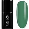 Semilac Smalto UV Hybrid 588 Fresh Green 7 ml