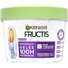 Garnier Fructis Metodo riccioli - Gelatina per capelli idratazione e definizione per capelli ricci - arricchita con acido ialuronico e agente guainante - per tutti i tipi di riccioli - 370 ml