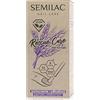 Semilac Rescue Care Nail Hardener Strengthening and Restoring Weakened Nails Vegan Formula 7 ml