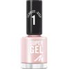 Manhattan - Smalto super gel, 1 confezione (1 x 12 ml)
