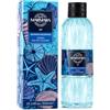 MARMARA BEAUTY Eau de Cologne OCEAN 300 ml - 80° - Profumo rinfrescante per donne e uomini - Acqua profumata - Rinfresca - EDC - Calmante - Acqua di Colonia