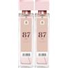 iap PHARMA PARFUMS IAP Pharma Perfumes 87 150 ml (Confezione da 2)