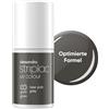 alessandro Striplac Smalto UV New York Grey - coprente e antigraffio fino a 15 giorni - facile da applicare - Tecnologia di rimozione delicata - Vegano - Grigio, 6,5 ml
