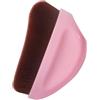 KRASH KOSMETICS KRASH TOOLS Pennello da trucco Morning Klimax per prodotti liquidi - Setole extra morbide - Curva interna adatta al viso