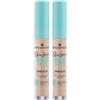 Essence Cosmetics Essence SKIN LOVIN' SENSITIVE CORRECTOR-20 (Confezione da 2)