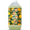 Faith In Nature Balsamo Naturale Pompelmo e Arancia, Purificante per Capelli e Cuoio Capelluto Grassi, Vegano e Cruelty Free, Senza SLS, Siliconi o Parabeni, Confezione Ricarica 5L