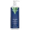 Valquer Laboratorios VALQUER Maschera Total Repair Zero Effetto Rinfrescante | 975 ml | Ripara, nutre e idrata | Olio di mirtillo e macadamia | Capelli secchi e danneggiati | Formula vegana