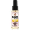 Adorn Capelli di Luce Cristalli Liquidi (50 ml), Spray capelli per una haircare routine illuminante, Trattamento capelli danneggiati per proteggere la chioma dai danni di freddo, sole e vento