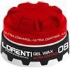 LORENTI TOKYO & SEOUL Cera per capelli per capelli n. 8, 150 ml, cera gel con effetto bagnato, cera per capelli con lucentezza