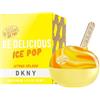 DKNY Be Delicious Ice Pop Citrus Splash, Eau de Parfum da Donna, Profumo Floreale Fruttato, 50 ml
