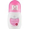 Breeze Deodorante Roll-On Perfect Beauty, 50ml