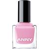 Artdeco ANNY Nail Polish - Smalto colorato di alta qualità con lucentezza a lunga durata, resistente alle schegge e ad asciugatura rapida, colore: Supernova Casanova - rosso elegante - 15 ml