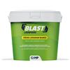 Camp BLAST Crema Lavamani Bianca, con Abrasivi Naturali, per Sporchi Difficili, con Glicerina, 4000 ml