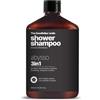 The Goodfellas' smile Doccia Shampoo Savage 500ml (Doccia Shampoo Abysso)
