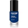 GLAM UP Glam'Up Paris N°121 - Smalto per unghie, colore: Blu jeans