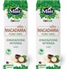 Matt Forsan, Olio di Macadamia, Idratazione Intensa Viso, Rigenerante, Ristrutturante, Nutriente e Anti Età per Viso e Collo, Puro 100% di Origine Naturale, 100 ml (Confezione da 2)