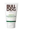 BULLDOG SKINCARE FOR MEN Bulldog Peeling originale da uomo, confezione da 1 (1 x 125 ml)
