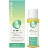 Sonett Olio per il viso a 2 fasi, melisse, pino cembro, 50 ml, vegano