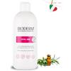 BIODERM BIODERMOCOSMETICI BioDerm Total Gen Detergente Senza Risciacquo Arricchito con Timo e Tea Tree Oil 500 ml