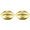 Catrice Cosmetics KISS & GLOW balsamo labbra scintillante, curativo, lenitivo, naturale, brillante (6 g) (Confezione da 2)