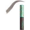 Neve Cosmetics mascara per sopracciglia freddo marrone scuro Brow Model | Lisboa Ebony